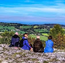 Image result for Lanchester Mountaineering Club, Shropshire