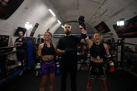 Image result for JTT Muay Thai