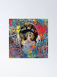 Image result for cut out streetart