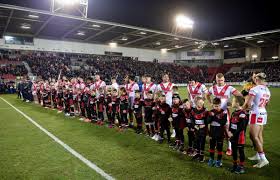 Image result for Halton Farnworth Hornets A R L F C