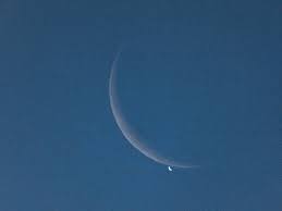 Image result for moon venus