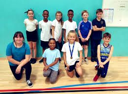 Image result for Arrows Basketball Club