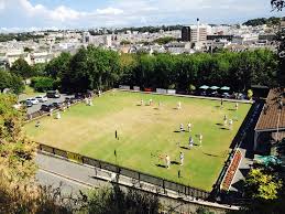 Image result for Woodbridge Bowls Club