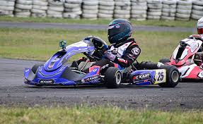 Image result for Tamworth Kart Racing Club