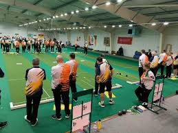 Image result for Beeston West End Short Mat Bowls Club