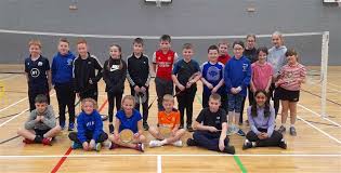 Image result for Reading Youth Junior Badminton Club