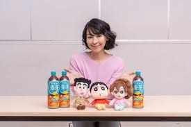 「野原みさえ クレヨンしんちゃん」の画像検索結果