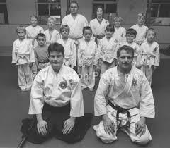Image result for Blackpool Budokan Martial Arts