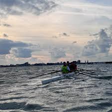 Image result for Poole Harbour Canoe Club