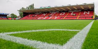 Image result for South Lincoln Jfc