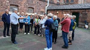 Image result for Ashby Croquet Club At Moira Miners Welfare