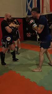Image result for St Neots Muay Thai