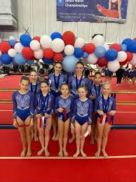 Image result for Notts School Of Gymnastics