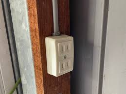 Image result for 100V電源引き込みア