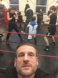 Image result for Hucknall Boys ABC