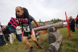 Image result for Wife Carrying Club