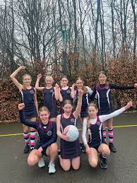 Image result for Shrivenham Netball Club