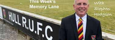 Image result for Hull Rugby Union Football Club