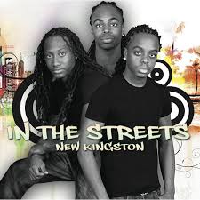 Image result for Kingston Street Flyers