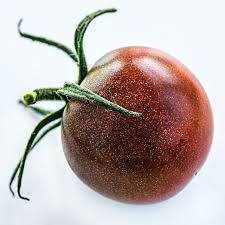 Afbeeldingsresultaat voor black cherry tomato