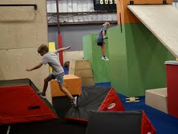 Image result for Velocity PK Parkour Club