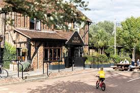 Image result for Potters Bar