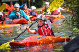Image result for Cheltenham Canoe Club