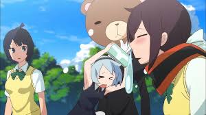 「ヴィクトル・じゅり・フランケンシュタイン 夜桜四重奏 〜ハナノウタ〜」の画像検索結果