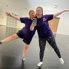 Image result for Norwich Gymnastics Club