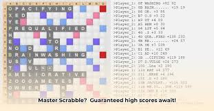 Image result for Highworth Scrabble Club