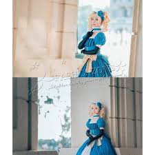 「エリザベス・ミッドフォード 黒執事」の画像検索結果