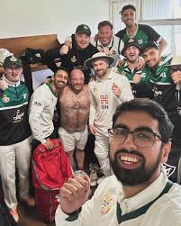 Image result for Ifield Cricket Club