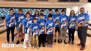 Image result for Harrogate Youth Bowling Club