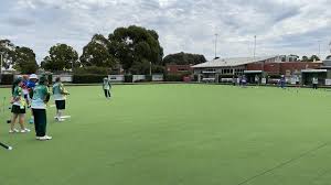 Image result for Bannockburn Bowling Club