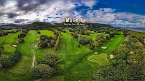 Image result for Abergele Golf Club