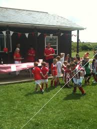 Image result for Rye Bay Football Club