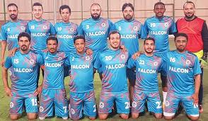 Image result for Falcon Sa Club