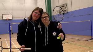 Image result for Mayflower & Hammond Jnr Badminton Club