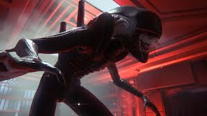 Image result for Alien: Isolation