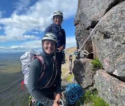 Image result for Inverness Mountaineering Club