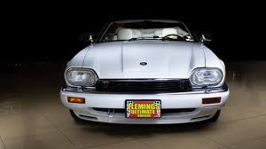 Image result for Spindrift White 1996 Jaguar