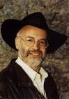 Terry Pratchett Pictures - terry-publicity-1