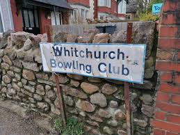 Image result for Whitchurch Bowling Club