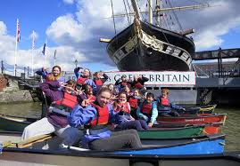 Image result for Bristol Canoe Club