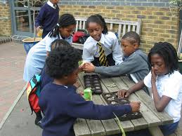 Image result for Gayhurst Primary school Oware Club