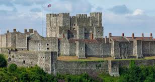Image result for Dover Castle Archery Club