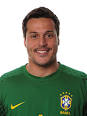 Julio Cesar - Brazil-julio-cesar-world-cup-10