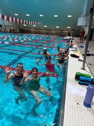 Image result for Cambridge University Swim Team