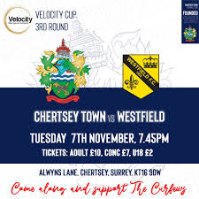 Image result for Chertsey Albion Fc