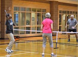 Image result for Christ Church Badminton Club